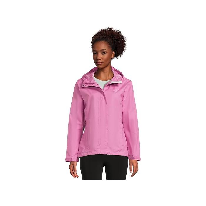 (取寄) ヘリーハンセン レディース セブン J ジャケット Helly Hansen women Seven J Jacket  Pink HELLY HANSEN（ヘリーハンセン） P最大17倍1/1限定 (取寄) レディース