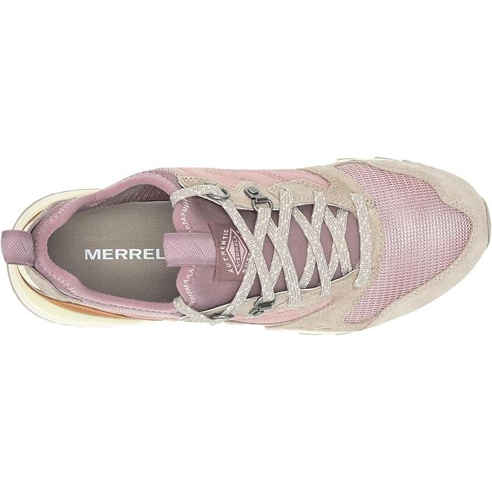 MERRELL（メレル） (取寄) レディース アルパイン 83 スニーカー
