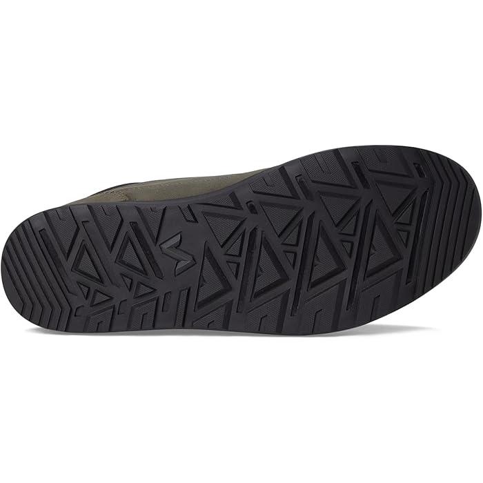 (取寄) フォーセイク メンズ フィル ミッド リ ウォータープルーフ Forsake men Forsake Phil Mid II Waterproof Gray 取寄) フォーセイク メンズ フィル ミッド リ ウォータープルーフ