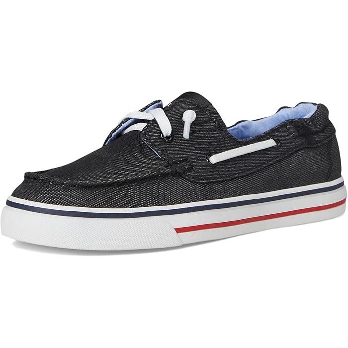 (取寄) トミーヒルフィガー レディース    women Oimate Black TOMMY HILFIGER（トミー・ヒルフィガー） P最大17倍1/1限定 (取寄