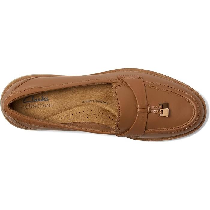 Clarks（クラークス） (取寄) レディース ウェストリン ベラ Clarks