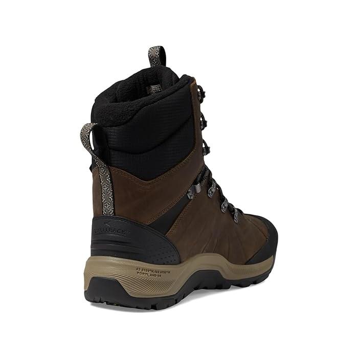 KEEN（キーン） (取寄) メンズ レベル Iv ハイ ポラール KEEN men