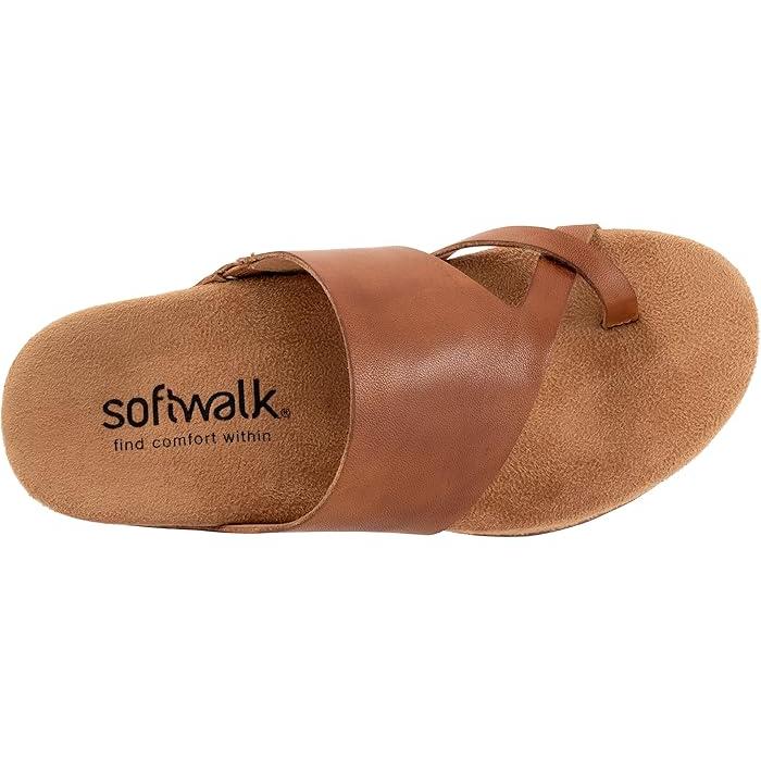 P最大17倍1/1限定 (取寄) ソフトウォーカー レディース ブレーン