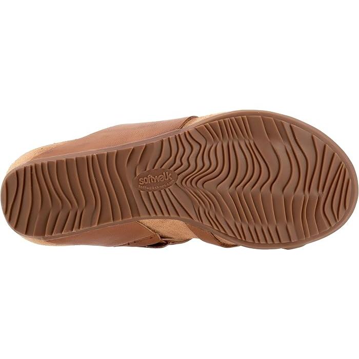 P最大17倍1/1限定 (取寄) ソフトウォーカー レディース ブレーン