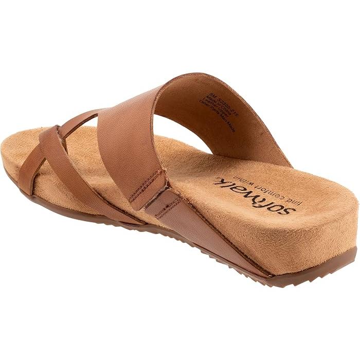 P最大17倍1/1限定 (取寄) ソフトウォーカー レディース ブレーン