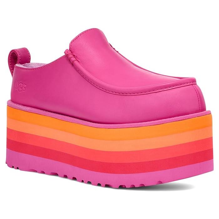 UGG フラットローファー UGG フラットローファー