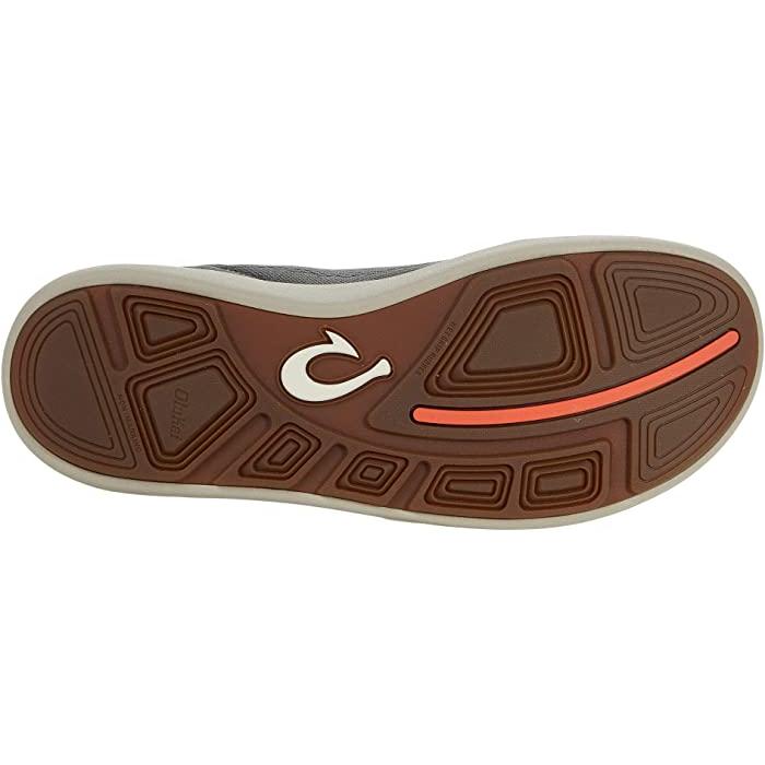 OluKai（オルカイ） P最大17倍1/1限定 (取寄) メンズ モク ペ OluKai