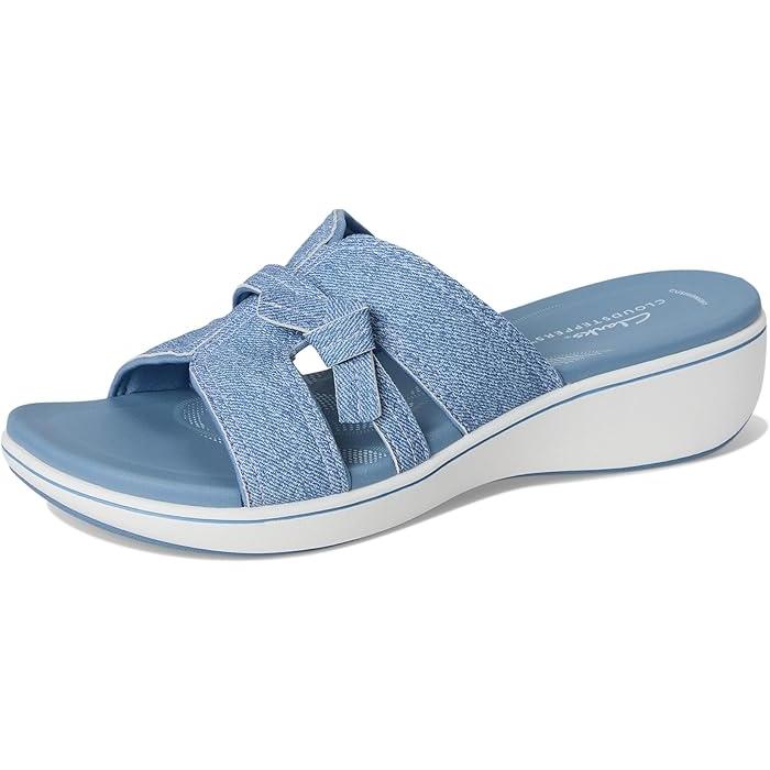 Clarks（クラークス） P最大17倍1/1限定 (取寄) レディース ブリーズ