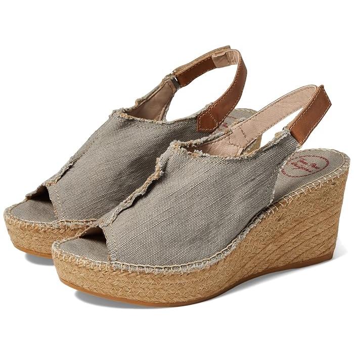 (取寄) トニー ポンズ レディース ルガーノ Toni Pons women  Lugano Black Vintage Toni Pons（トニーポンズ） P最大17倍1/1限定 (取寄) トニー ポンズ