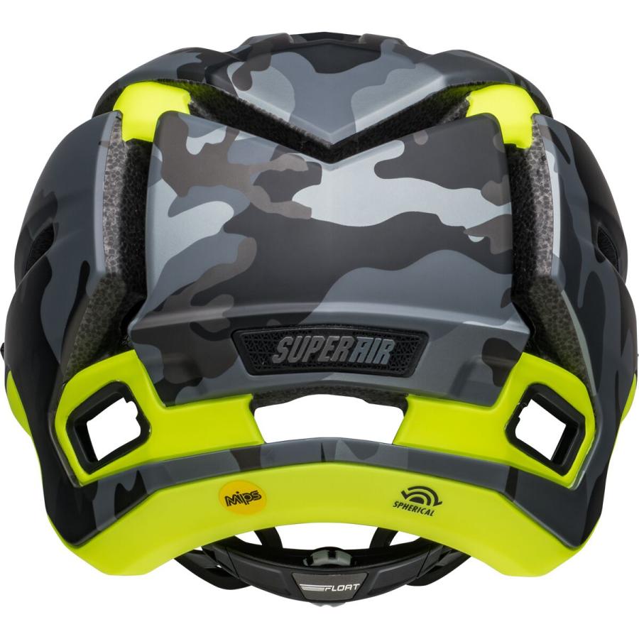 P最大17倍1/1限定 (取寄) ベル スーパー エアー ミプス ヘルメット