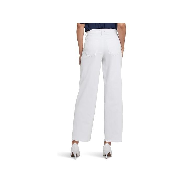 取寄) エヌワイディージェイ レディース ジェマ バレル ジーンズ イン