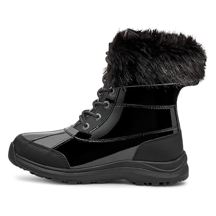 UGG（アグ） (取寄) レディース アディロンダック ブーツ 3 UGG women