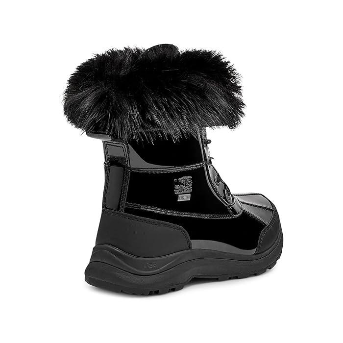 UGG（アグ） (取寄) レディース アディロンダック ブーツ 3 UGG women