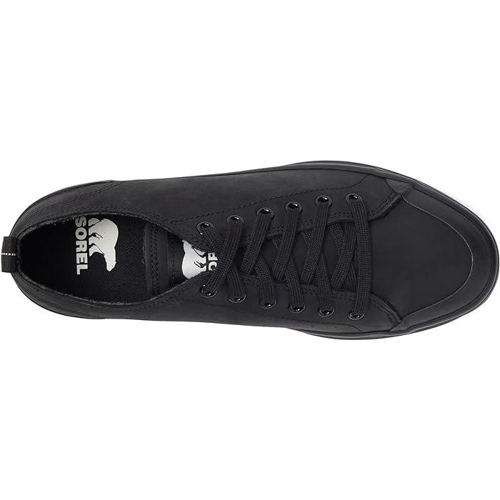 SOREL（ソレル） (取寄) メンズ メトロ リ ロー ウォータープルーフ