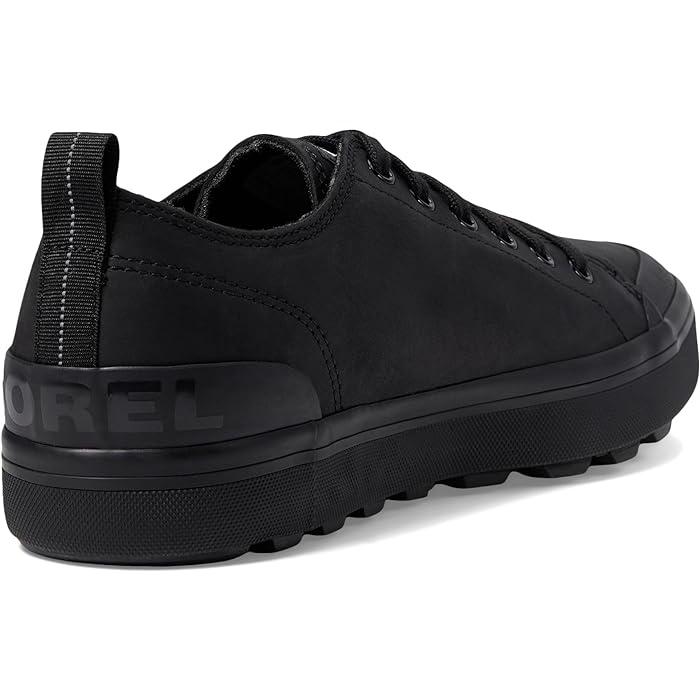 SOREL（ソレル） (取寄) メンズ メトロ リ ロー ウォータープルーフ