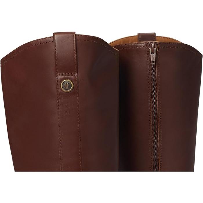 Frye（フライ） (取寄) レディース メリッサ ボタン トール インサイド