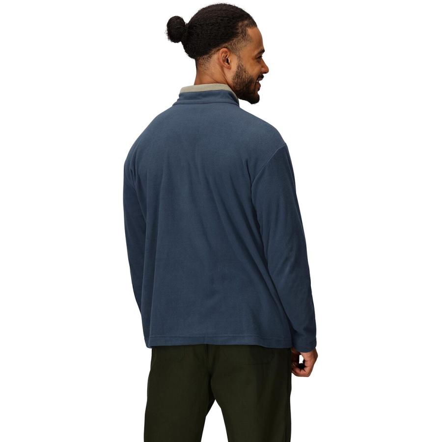 Marmot（マーモット） (取寄) メンズ アップワード フリース プル