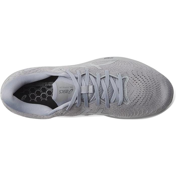 P最大16倍4/28限定 (取寄) アシックス メンズ ゲル-キュムラス 24 ASICS men ASICS GEL-Cumulus 24 Rock｜jetrag｜02