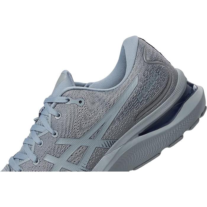 P最大16倍4/28限定 (取寄) アシックス メンズ ゲル-キュムラス 24 ASICS men ASICS GEL-Cumulus 24 Rock｜jetrag｜05