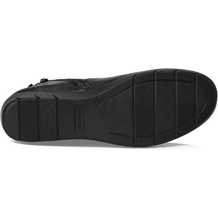 取寄) スプリング ステップ レディース ハッピー Spring Step women