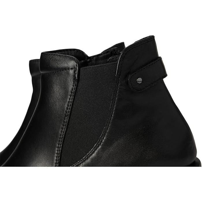 (取寄) スプリング ステップ レディース  Spring Step women Spring Step Apso Black 取寄) スプリング ステップ レディース Spring Step women Apso Black