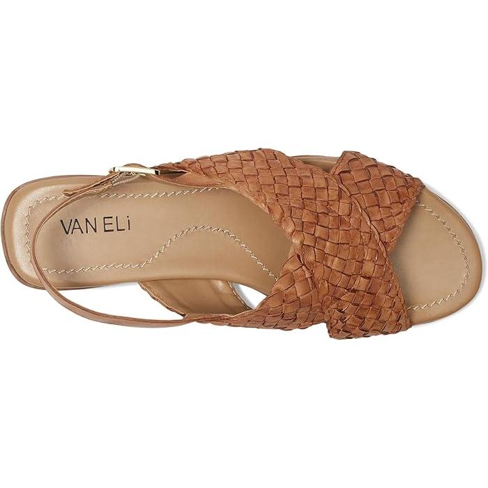 P最大17倍1/1限定 (取寄) ヴァネリ レディース タグス Vaneli women