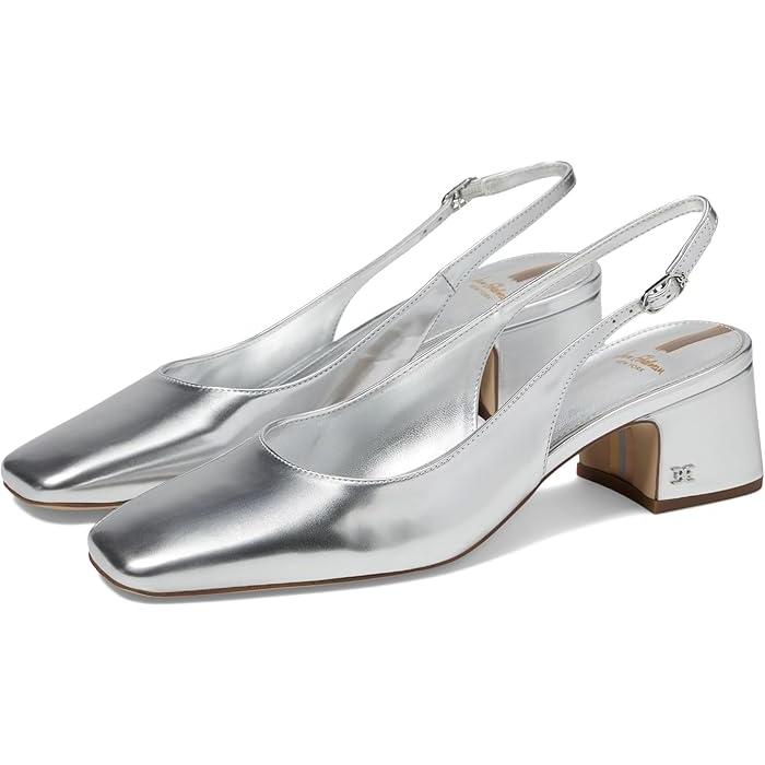 (取寄) サムエデルマン レディース テラ Sam Edelman women Terra Soft Silver Sam Edelman（サムエデルマン） P最大17倍12/28-29限定 (取寄