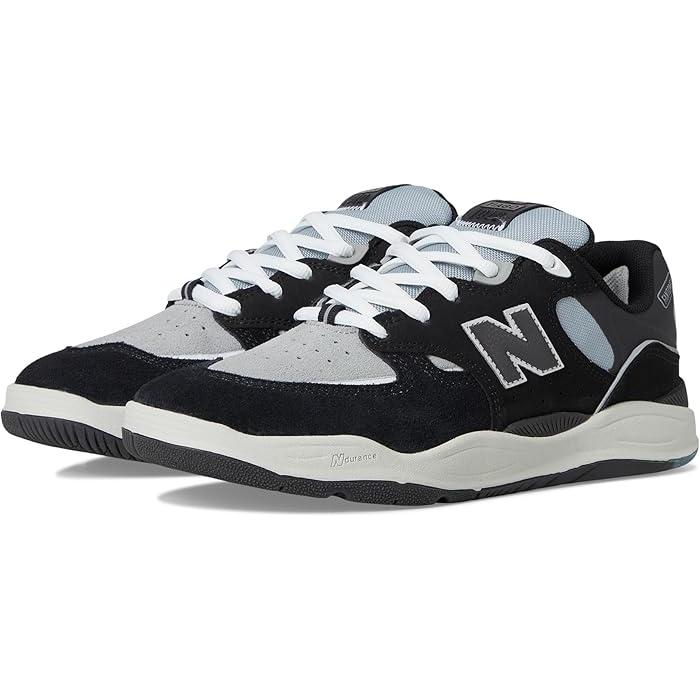 New Balance（ニューバランス） P最大17倍1/22限定 (取寄) ヌメリック