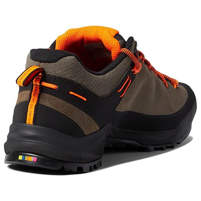 SALEWA（サレワ） (取寄) メンズ ワイルドファイヤー レザー SALEWA