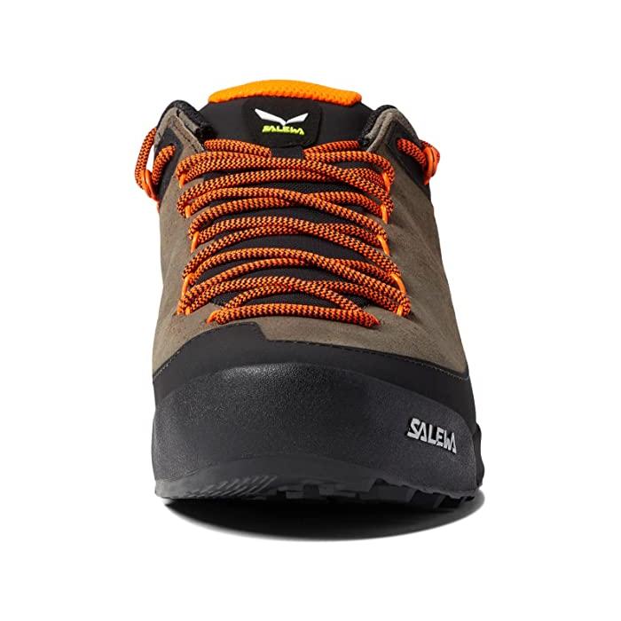 SALEWA（サレワ） (取寄) メンズ ワイルドファイヤー レザー SALEWA