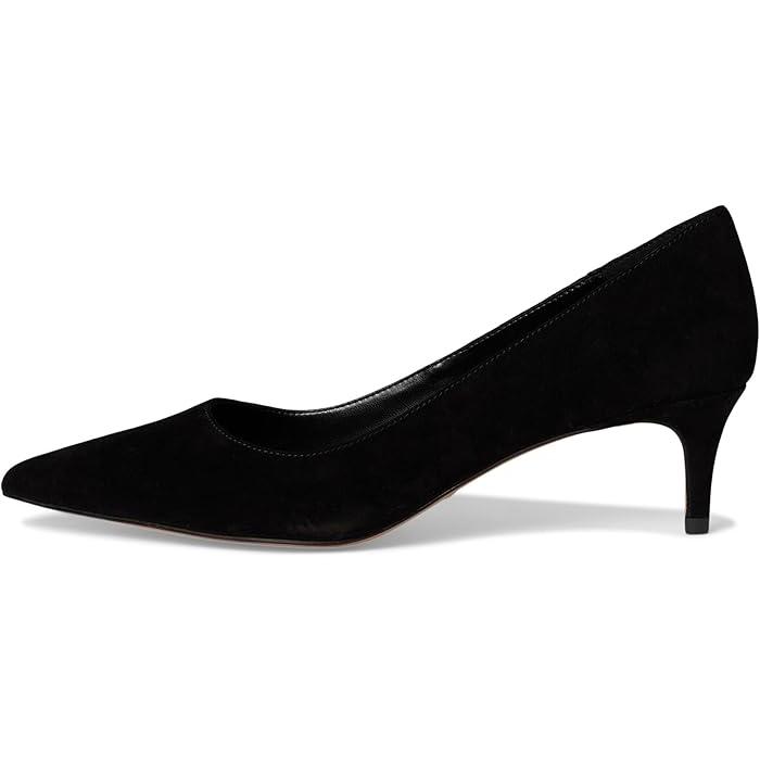 取寄) ペレ モーダ レディース Pelle Moda women Aeri Black