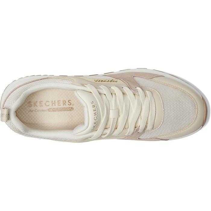 SKECHERS（スケッチャーズ） P最大16倍1/5限定 (取寄) レディース