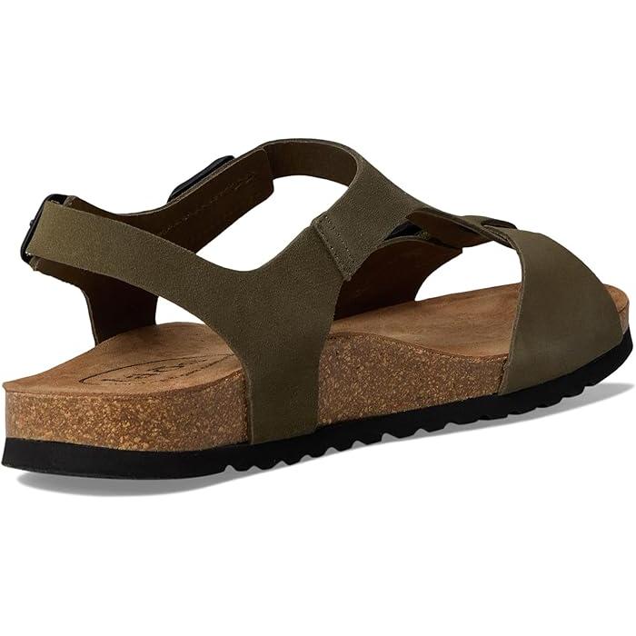 取寄) タオス フットウェア レディース サクセス Taos Footwear women