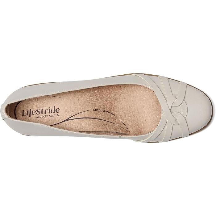 P最大17倍1/1限定 (取寄) ライフストライド レディース ジョリー