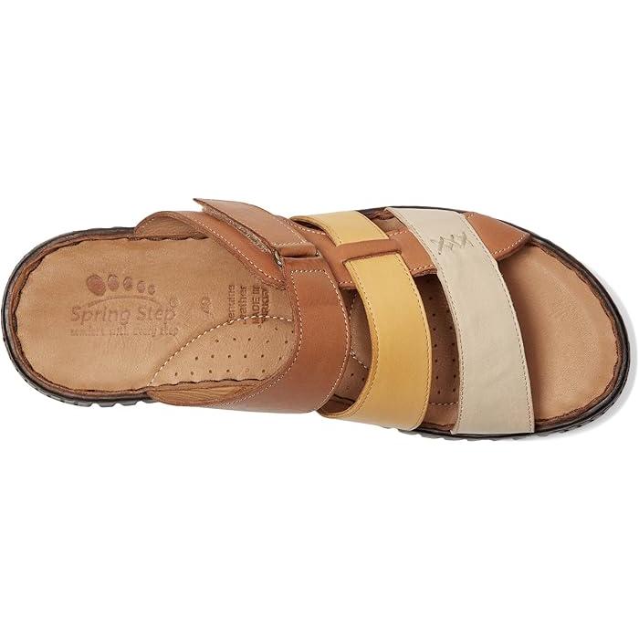 P最大17倍1/1限定 (取寄) スプリング ステップ レディース オリー