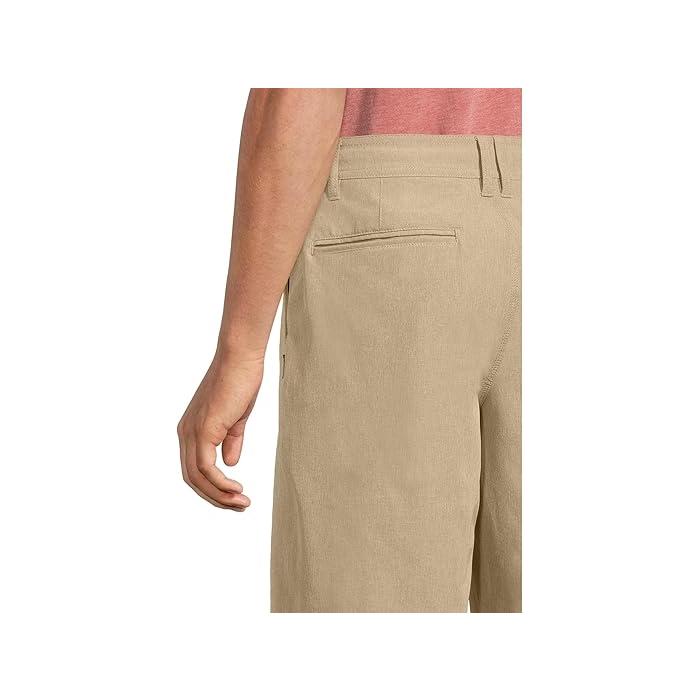 O'NEILL（オニール） (取寄) メンズ リザーブ ヘザー 21 ショーツ O