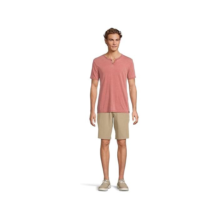 O'NEILL（オニール） (取寄) メンズ リザーブ ヘザー 21 ショーツ O