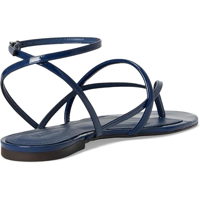 (取寄) シュッツ レディース ディアナ フラッツ Schutz women Diana Flat Infinite Blue SCHUTZ（シュッツ） P最大17倍1/1限定 (取寄) レディース ディアナ