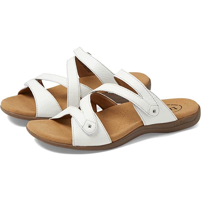 (取寄) タオス フットウェア レディース ダブル U Taos Footwear women Taos Footwear Double U White P最大17倍1/1限定 (取寄) タオス フットウェア レディース ダブル U