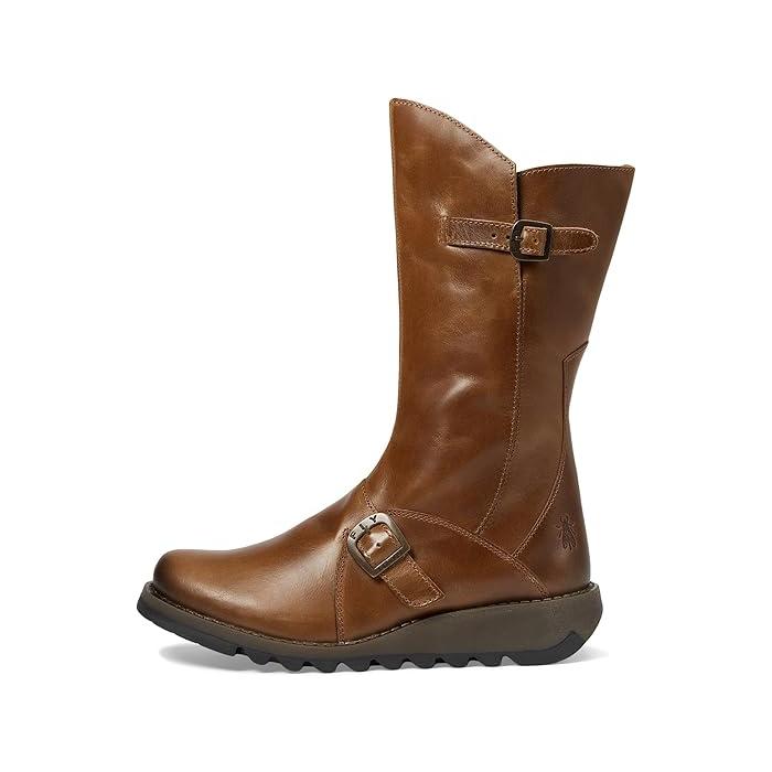 P最大21倍10/24-26限定 (取寄) フライロンドン レディース MES913FLY