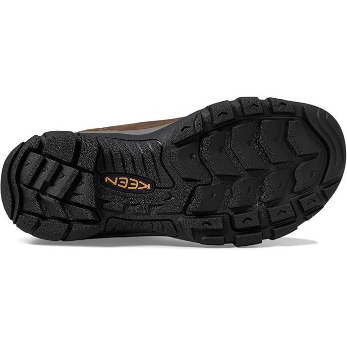 KEEN（キーン） (取寄) メンズ ブリクセン LO KEEN men Brixen Lo