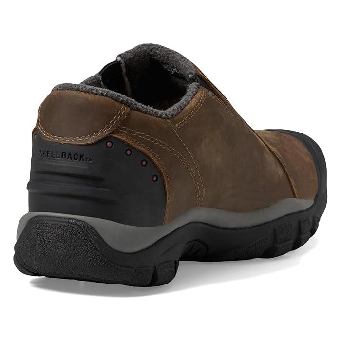 KEEN（キーン） (取寄) メンズ ブリクセン LO KEEN men Brixen Lo