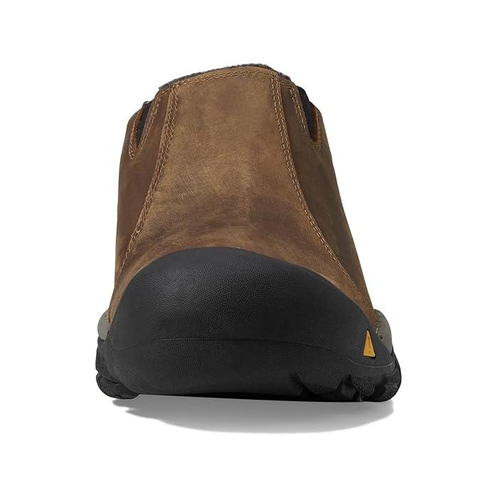 (取寄) キーン メンズ ブリクセン LO KEEN men Brixen Lo Slate Black/Madder Brown KEEN（キーン） (取寄) メンズ ブリクセン LO KEEN men Brixen Lo