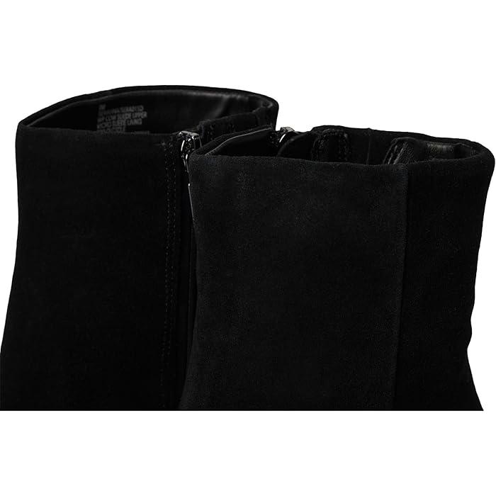 (取寄) ブロンド レディース ウォータープルーフ Blondo women Seravina Waterproof Black P最大17倍1/1限定 (取寄) ブロンド レディース ウォータープルーフ