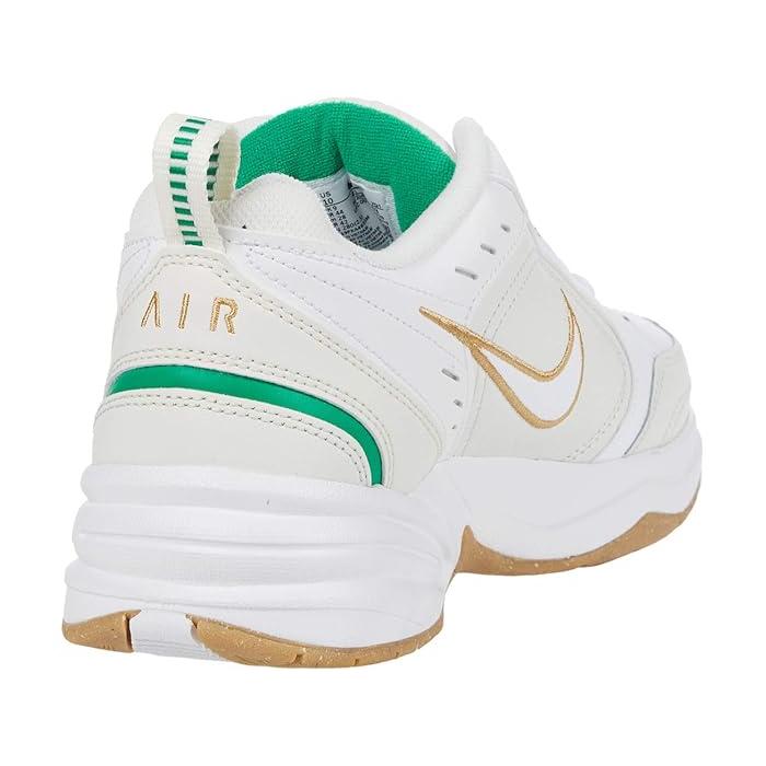 NIKE（ナイキ） P最大17倍1/1限定 (取寄) メンズ エアー モナーク Iv