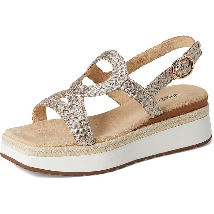 (取寄) ヴァネリ レディース エマリア Vaneli women Emalia Shell Mercury 取寄) ヴァネリ レディース エマリア Vaneli women Emalia Shell