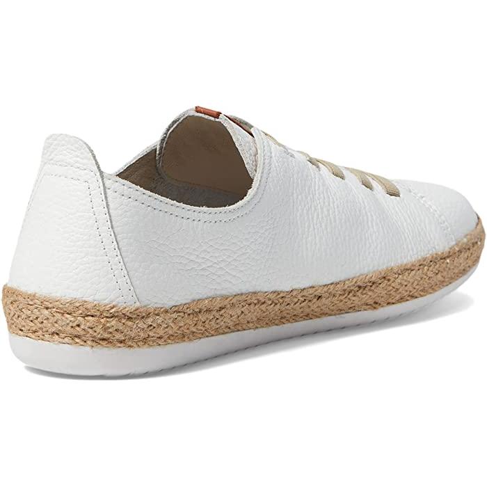(取寄) スプリング ステップ レディース  Spring Step women Spring Step Eloya White P最大22倍11/25-30限定 (取寄) スプリング ステップ レディース