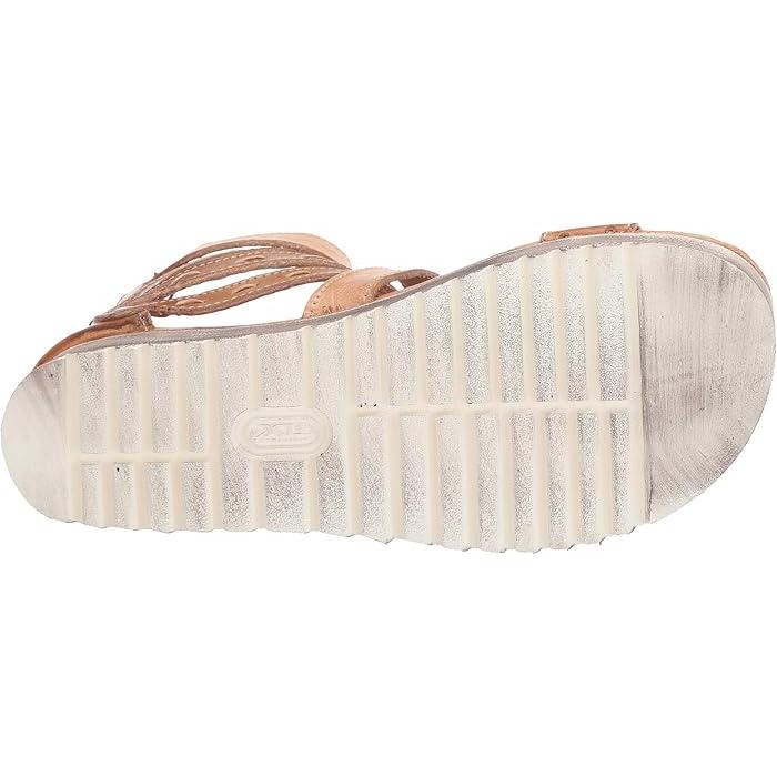 (取寄) ベッドステュ レディース アルテミア Bed Stu women Artemia Bone Mustard/Tan Rustic 取寄) ベッドステュ レディース アルテミア Bed Stu women Artemia