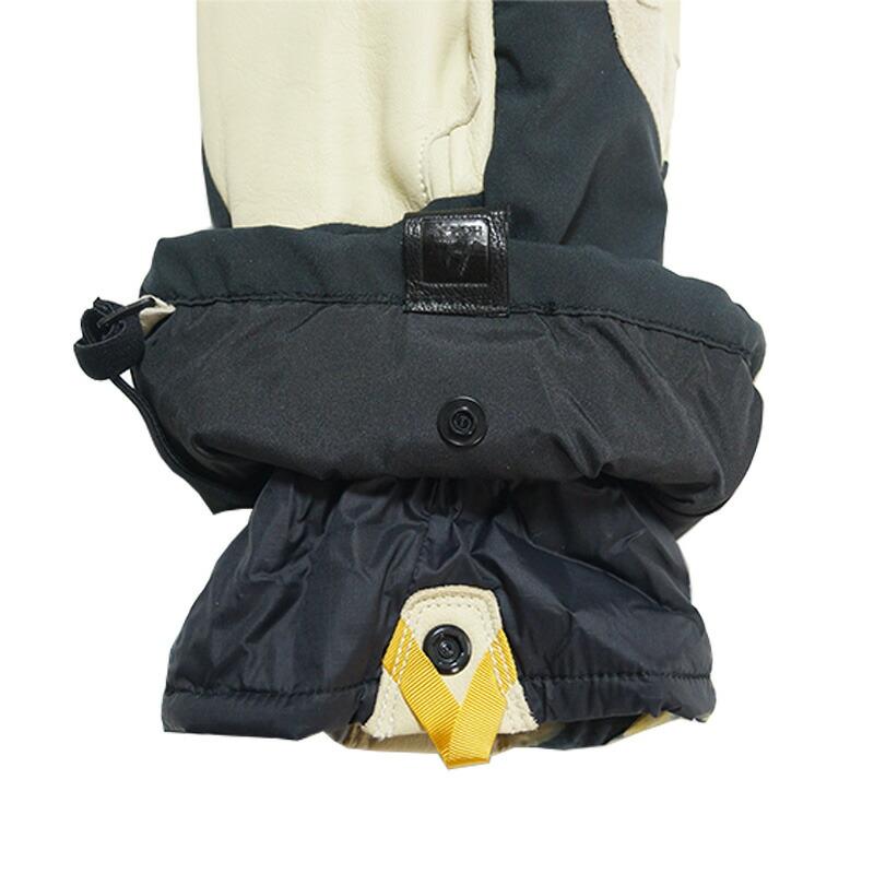 DAKINE（ダカイン） スノーボード グローブ メンズ チーム