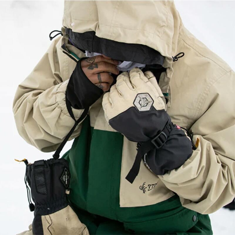 DAKINE（ダカイン） スノーボード グローブ メンズ チーム